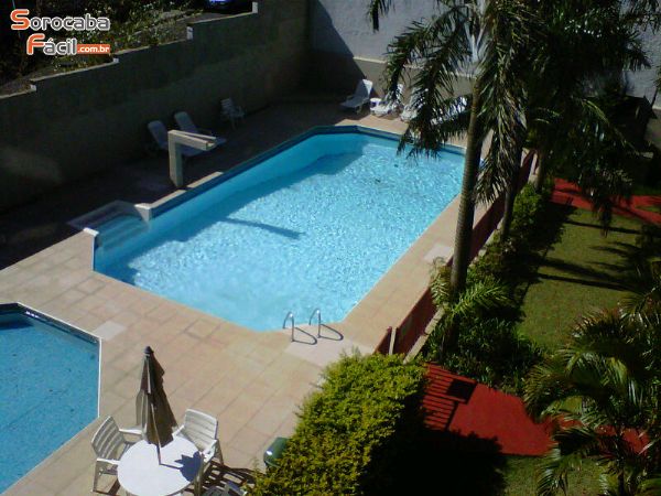 Apartamento em Vila Trujilo, Sorocaba - APTO 3 DORM. (1 STE) - 140 m² - LAZER - Foto 2